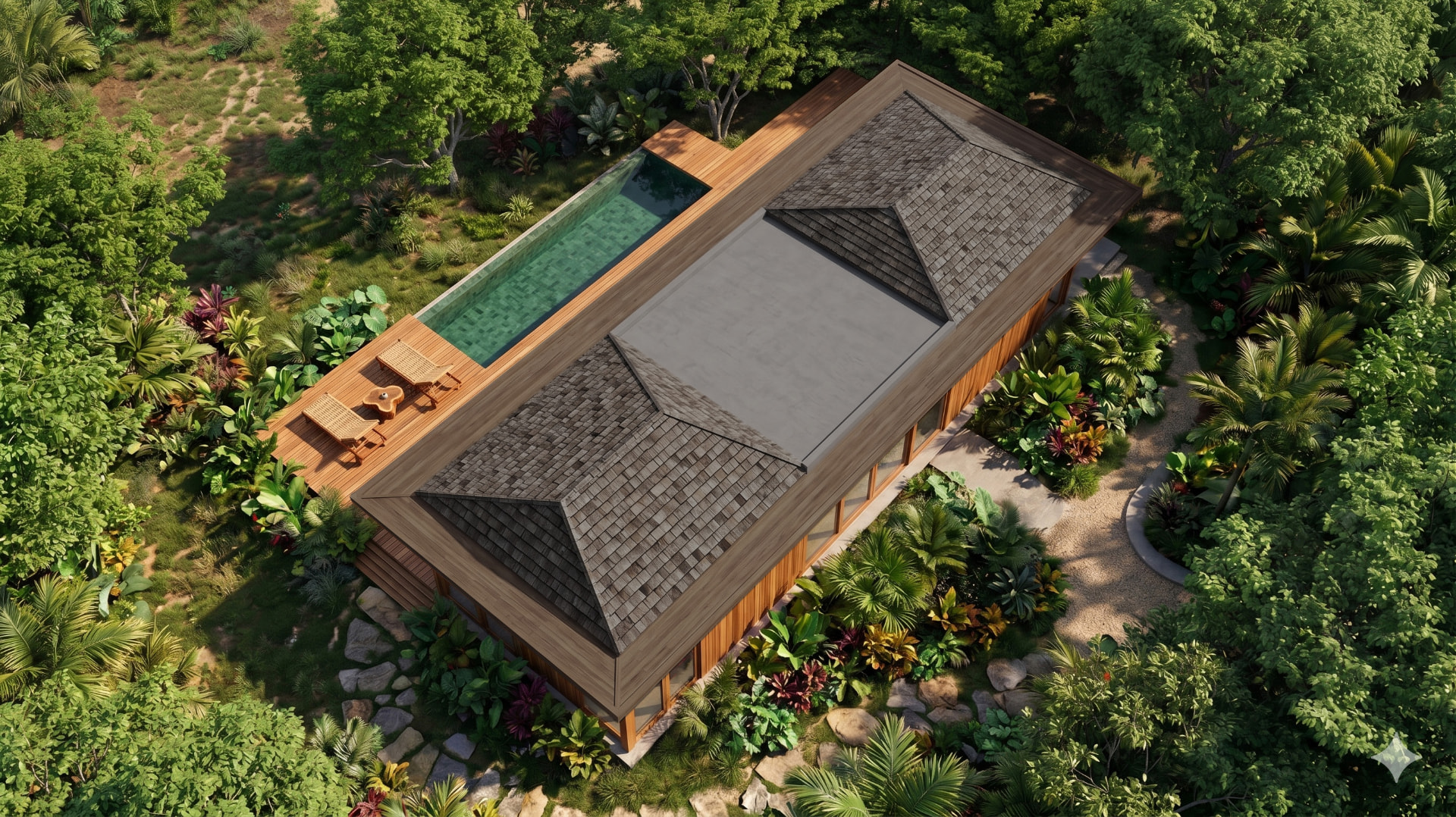 Villa Pacifica